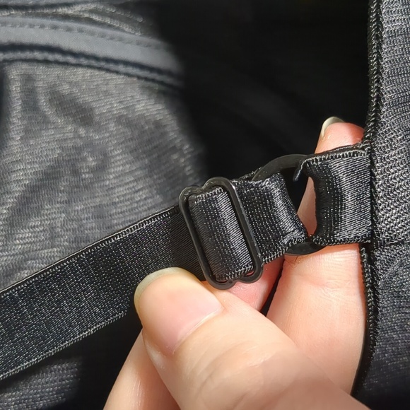 Nip Tuck & Boost Black Shapewear - Picture 9 of 12